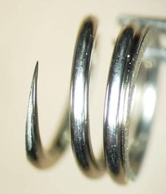 Medical Wire Coiling Medical Coil Assembly